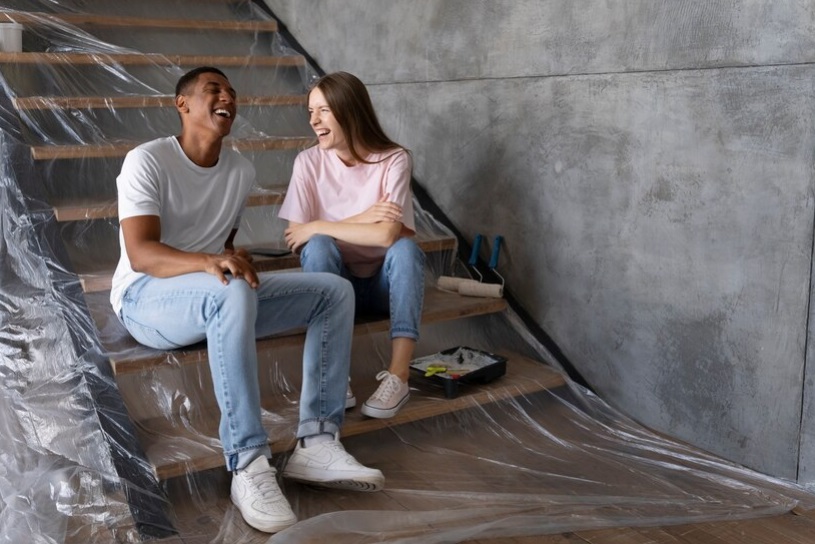 La ristrutturazione come terapia