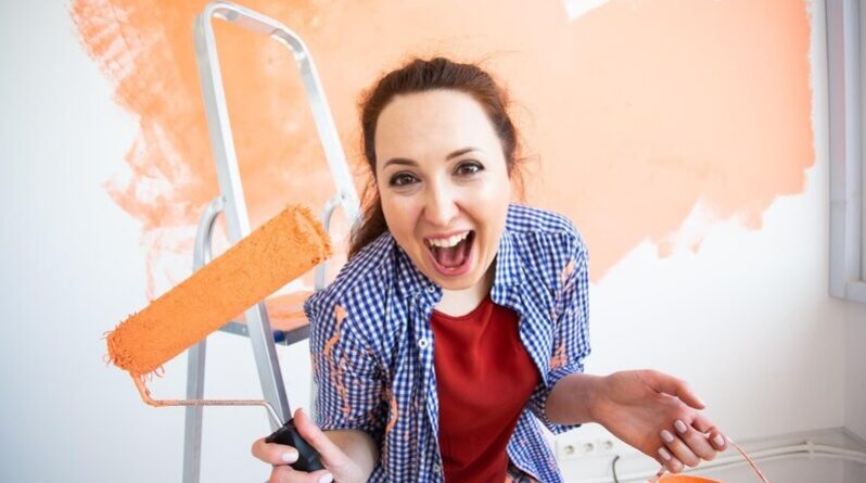 La ristrutturazione: un makeover estremo per la tua casa