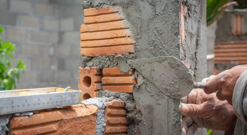 La rivincita dei mattoni: l'arte di costruire e ristrutturare