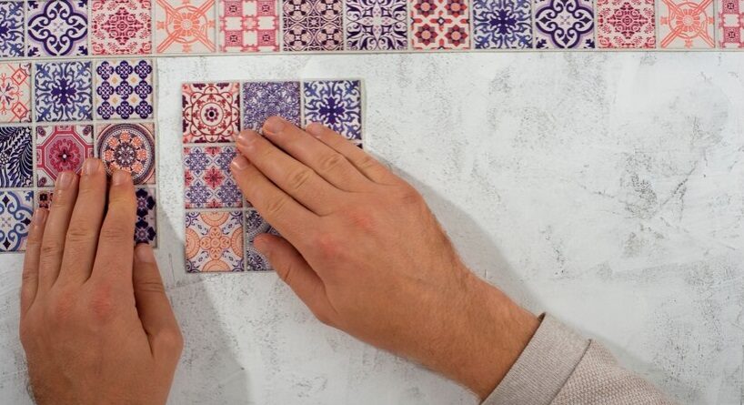 La vita segreta delle piastrelle: guida alla scelta dei materiali