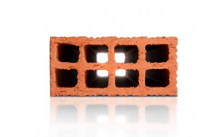 Laterizi refrattari caratteristiche