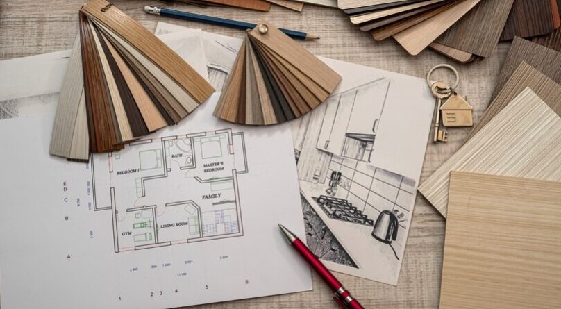 Ristrutturare con stile: come diventare l'invidia del quartiere