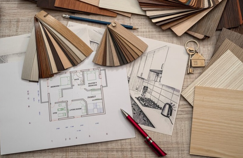 Ristrutturare con stile