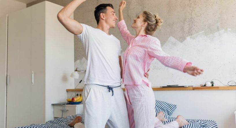 Ristrutturare in pigiama: la comodità della ristrutturazione fai-da-te