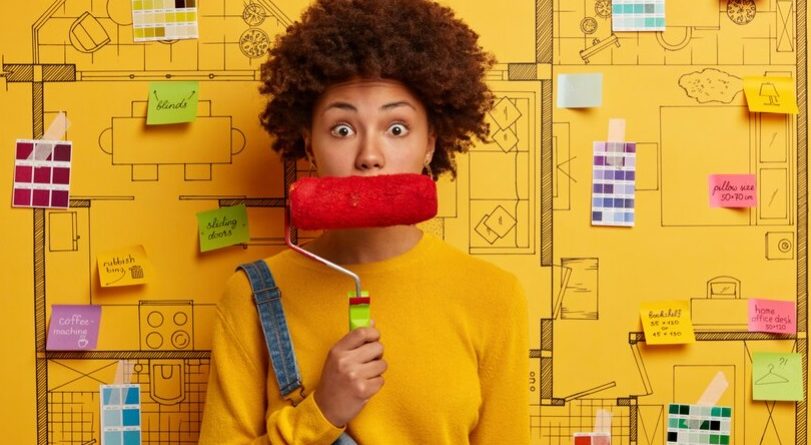 Ristrutturazione: il trucco c'è, ma non si vede!