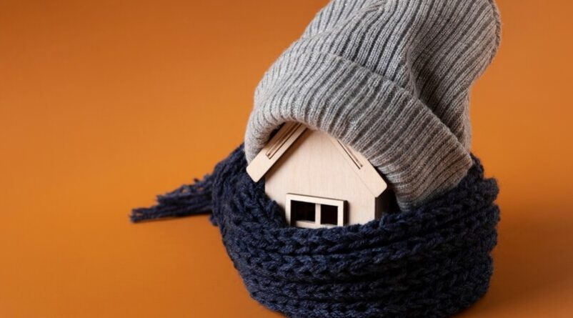 Ristrutturare sotto zero: consigli per affrontare lavori in inverno