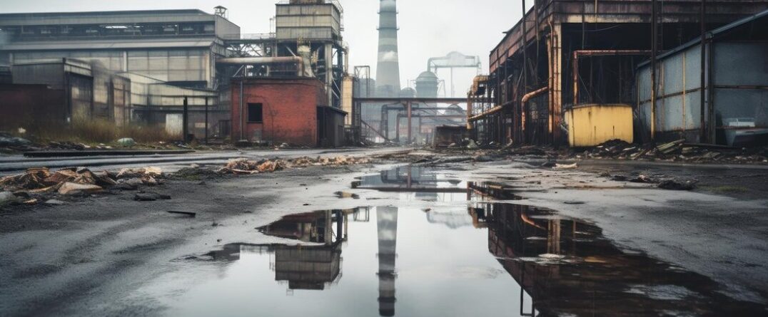 Effetti della contaminazione atmosferica sul deterioramento dei laterizi urbani.
