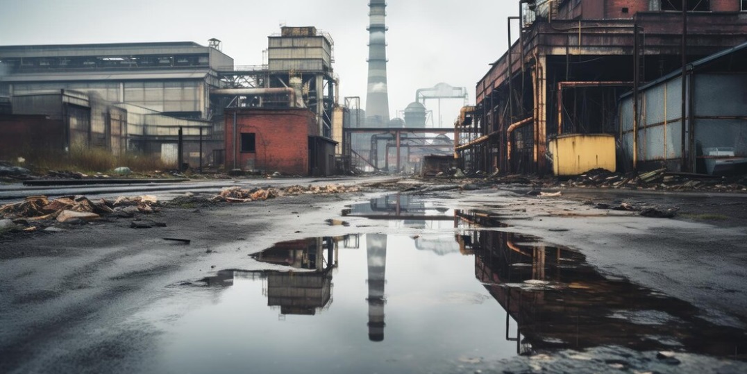 contaminazione atmosferica