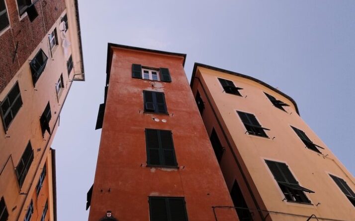Approcci innovativi per la pulizia e manutenzione degli edifici in laterizio.