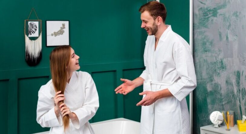 Perché il tuo bagno ha più personalità della tua ex: guida alla ristrutturazione di bagni