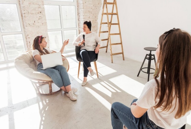 la psicologia della ristrutturazione