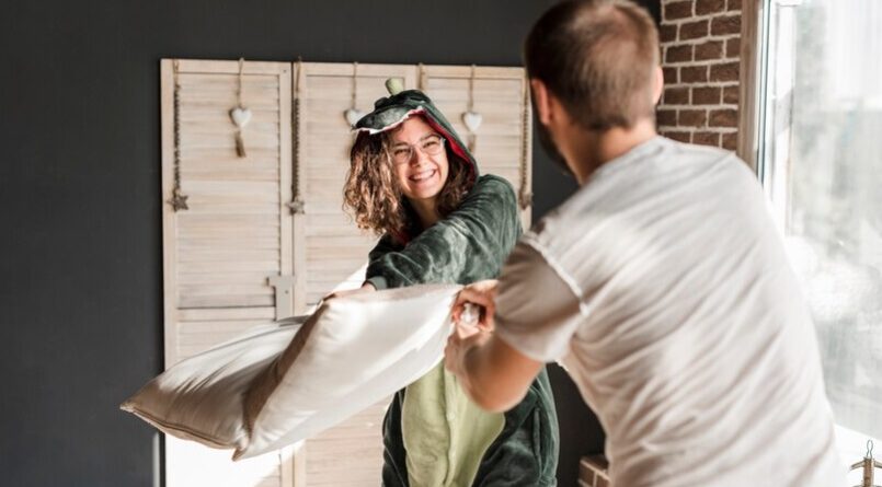 Casa dolce casa: come far parlare la tua personalità nelle ristrutturazioni