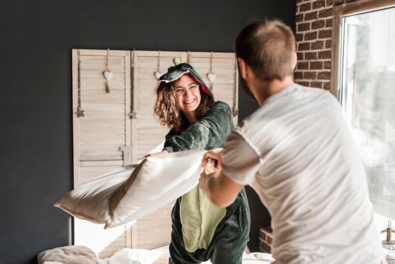 la tua personalità nelle ristrutturazioni