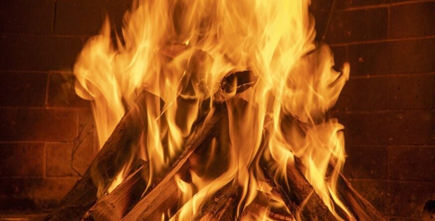Studi sulla resistenza al fuoco dei laterizi e applicazioni nella prevenzione incendi.