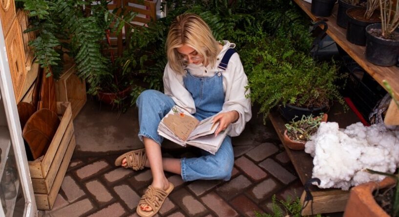 Il tuo giardino ha bisogno di te: ristrutturare spazi esterni con creatività