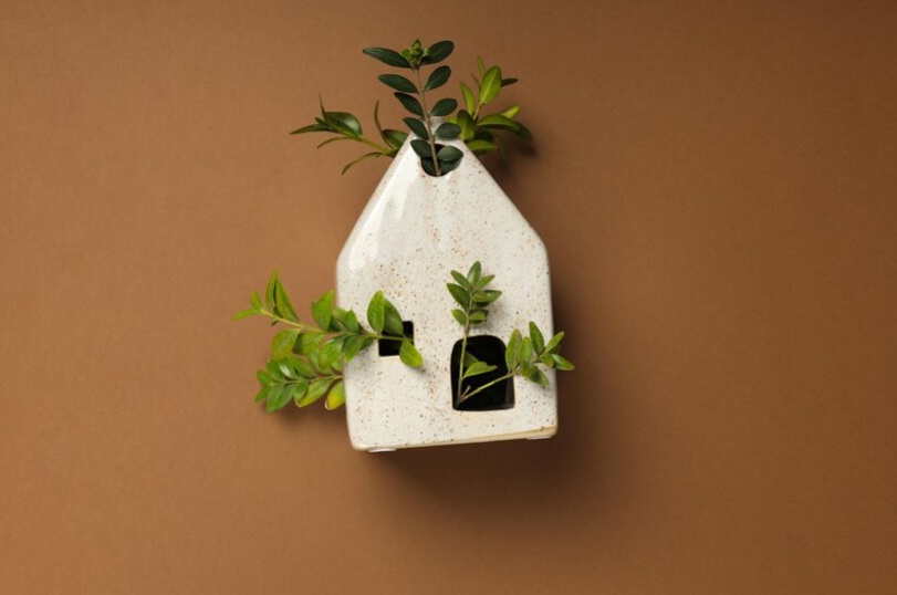 una ristrutturazione ecologica