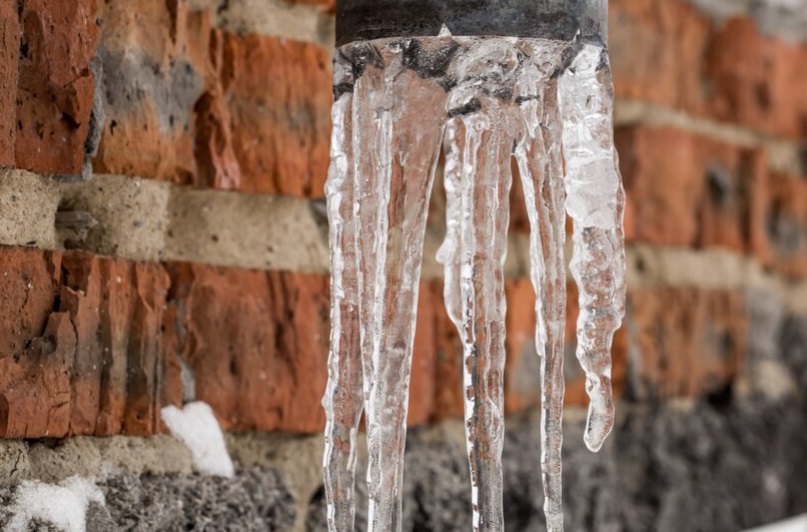 Proprietà barriera dei laterizi nei confronti di gas e vapori