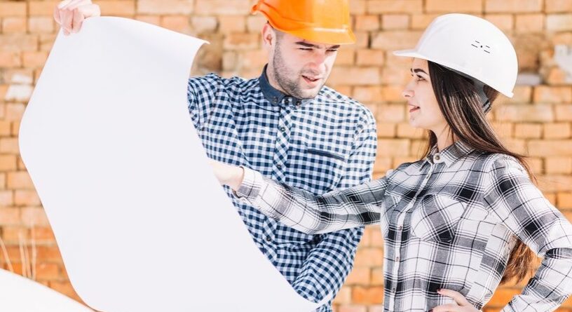 Ottenere permessi di costruzione: una guida passo-passo
