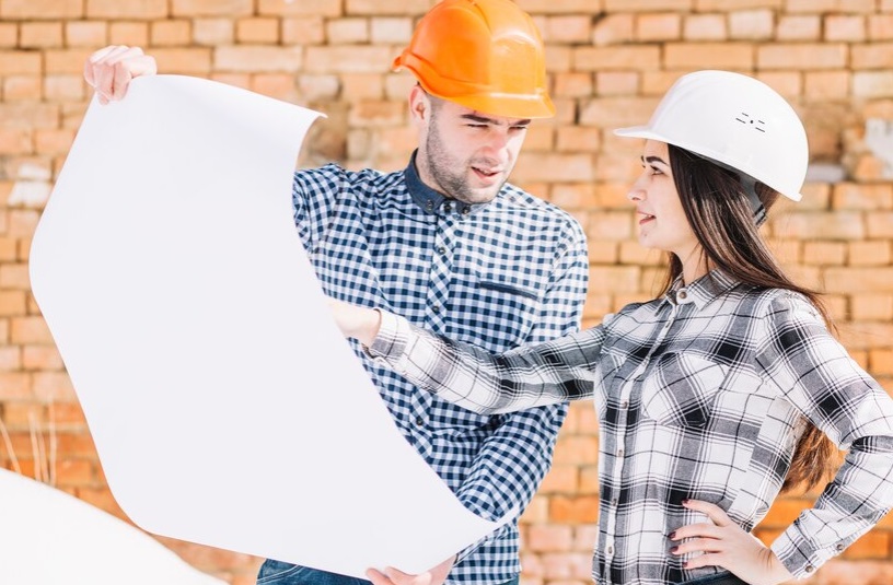 permessi di costruzione