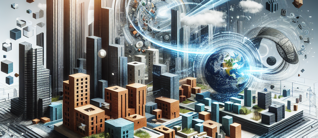 Tendenze future nel mondo dei laterizi.