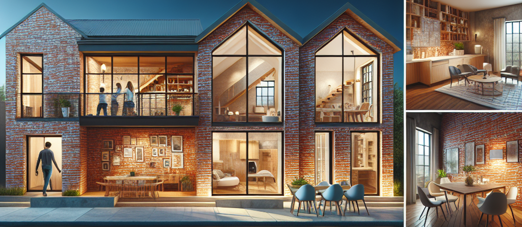 L'influenza dei laterizi sul comfort abitativo.