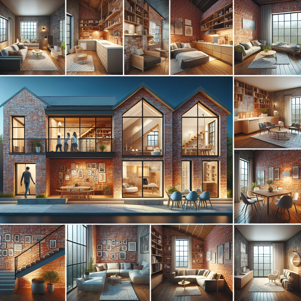 L'influenza dei laterizi sul comfort abitativo.