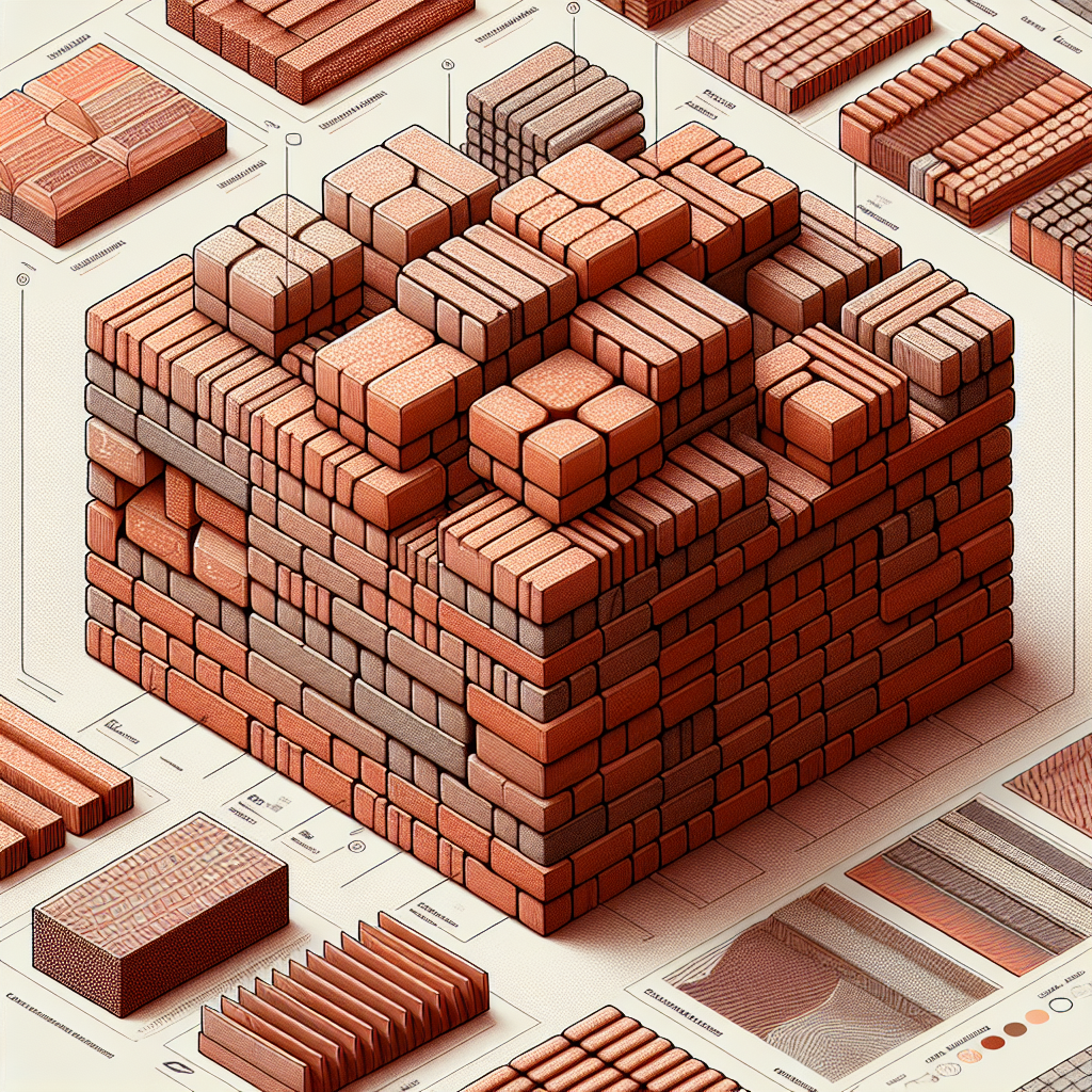 Laterizi e protezione dal fuoco.