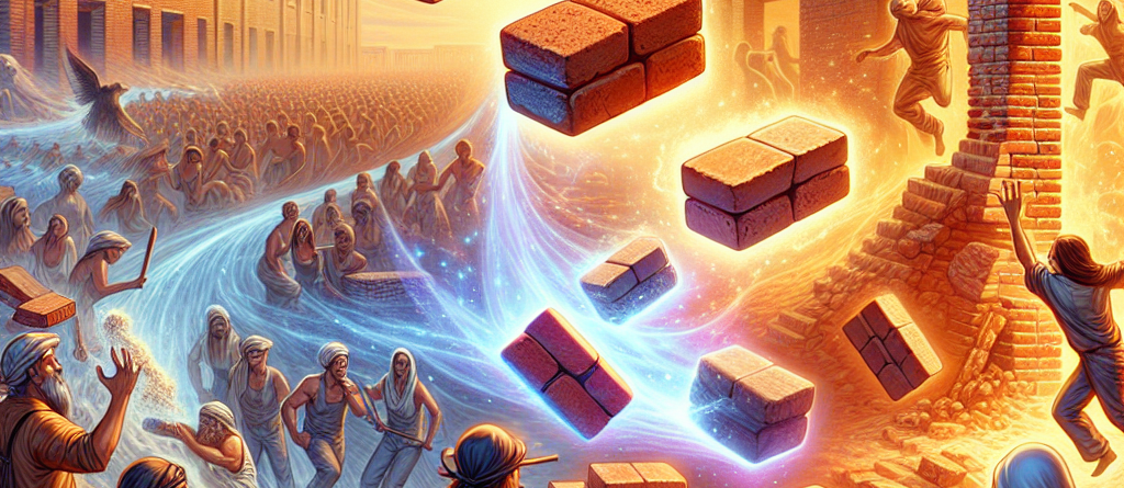 La cultura dei laterizi: tra mito, leggenda e realtà.