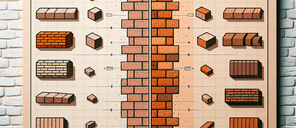 La scelta giusta: confronto tra laterizi tradizionali e moderni.