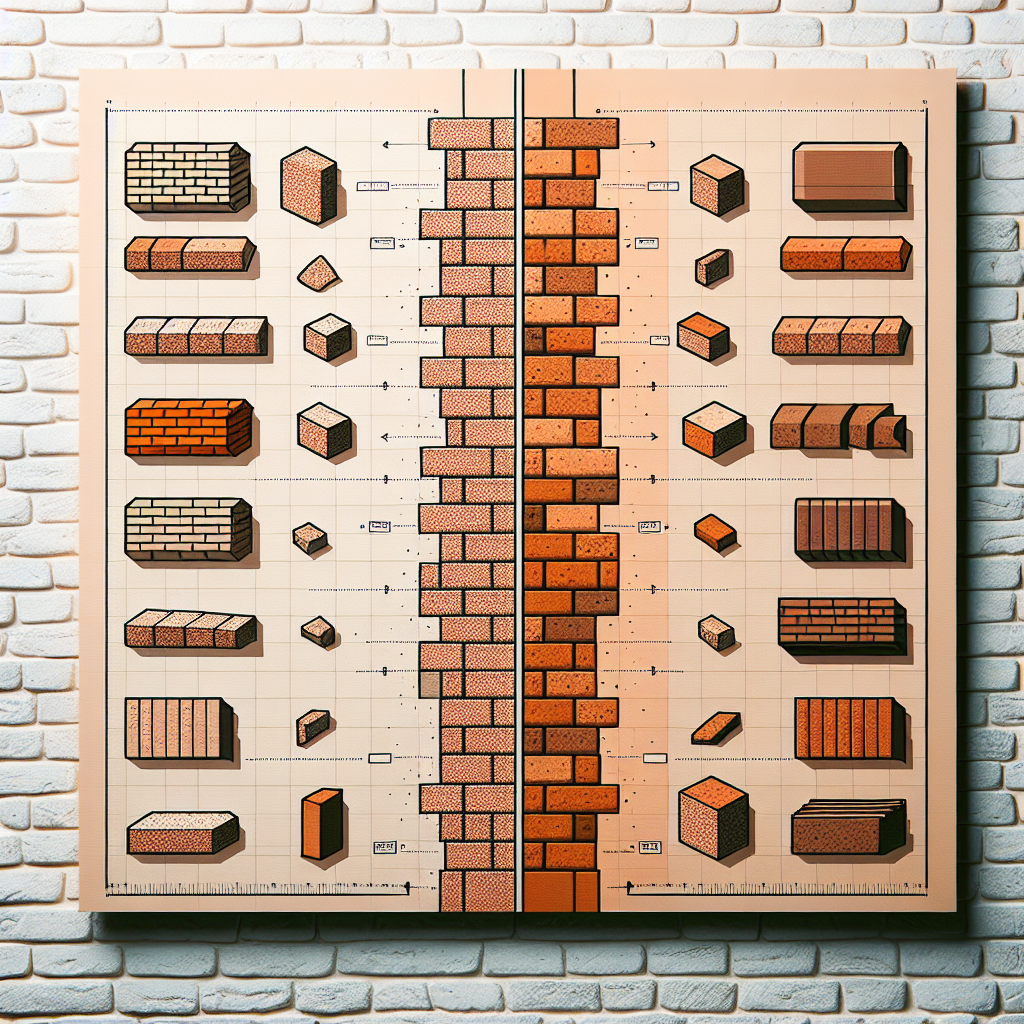 La scelta giusta: confronto tra laterizi tradizionali e moderni.