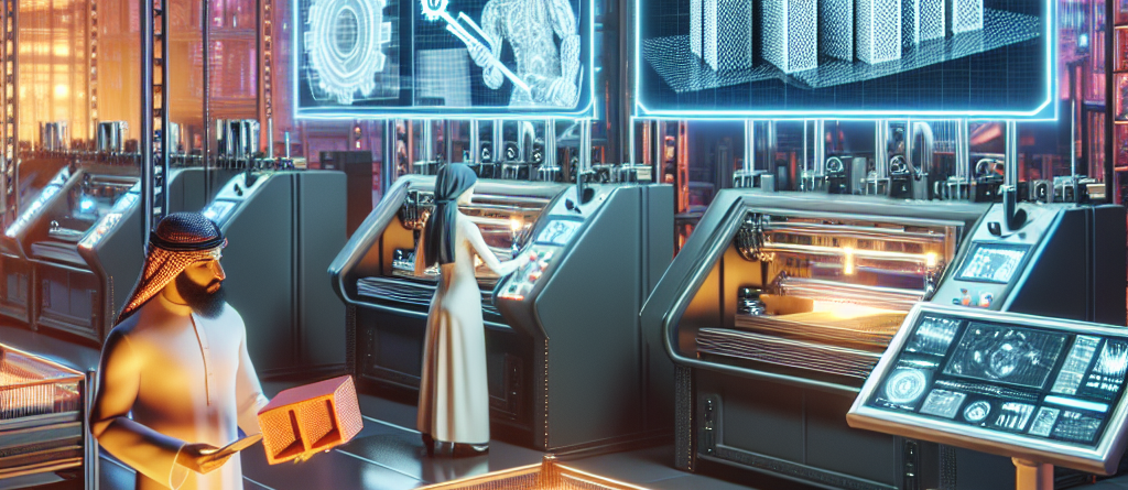 Innovazioni nei laterizi: stampa 3D e produzione avanzata.