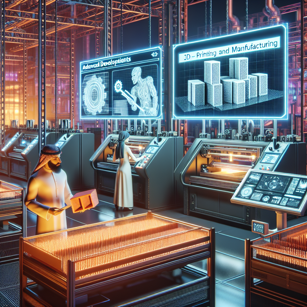 Innovazioni nei laterizi: stampa 3D e produzione avanzata.