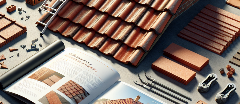 Tetti in laterizio: guida alla scelta e alla manutenzione.