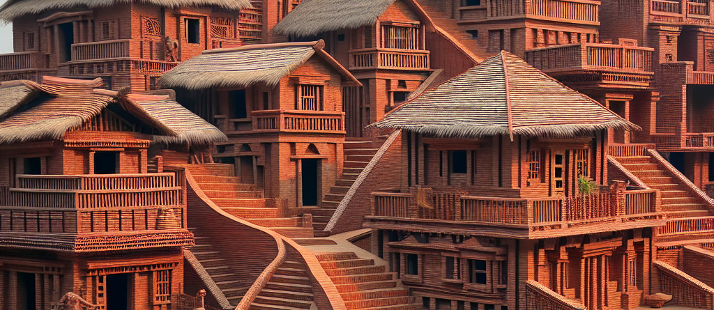 Laterizi e architettura vernacolare.