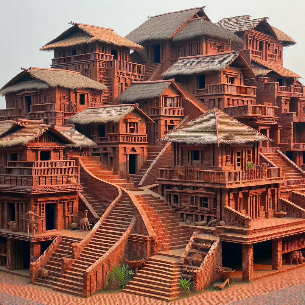 Tetti in laterizio: guida alla scelta e alla manutenzione