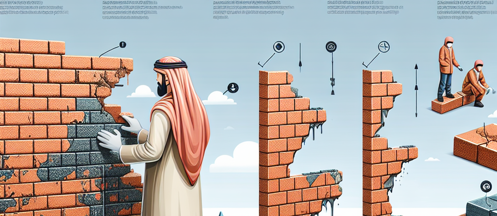 Passi fondamentali per la prevenzione del degrado dei laterizi.