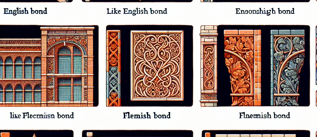 Principi fondamentali dell'architettura in laterizio.