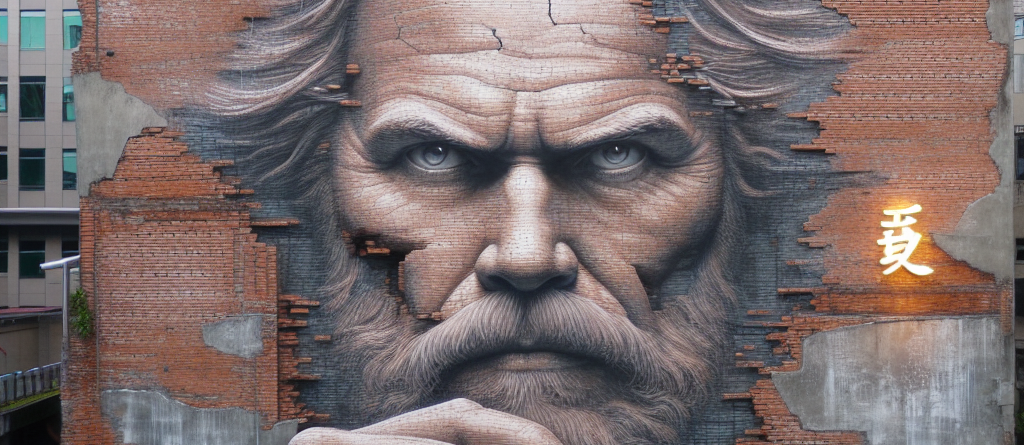 Il ritorno del mattone faccia a vista.