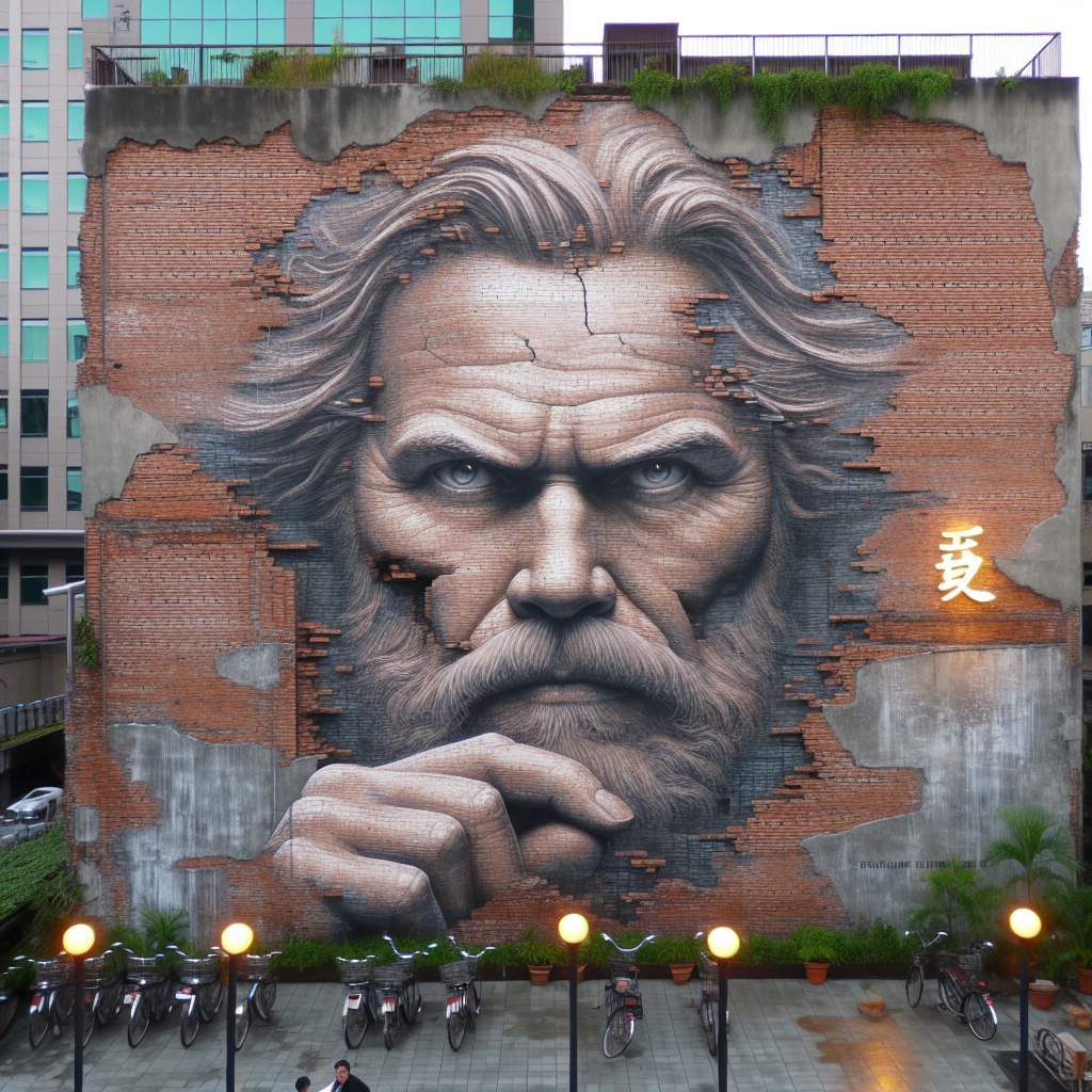 Il ritorno del mattone faccia a vista.