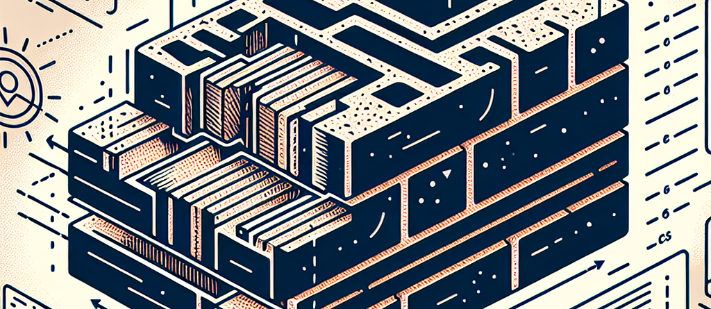 Caratteristiche tecniche dei laterizi: resistenza e durabilità.