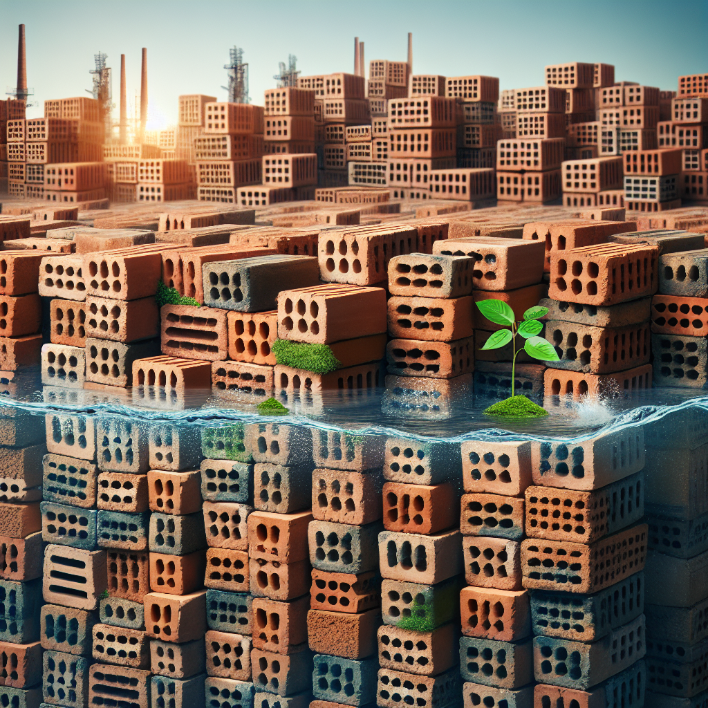 Laterizi e sostenibilità: un binomio possibile.