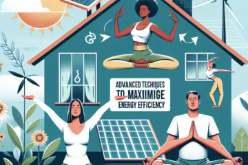 Tecniche avanzate di posa per massimizzare l’efficienza energetica.