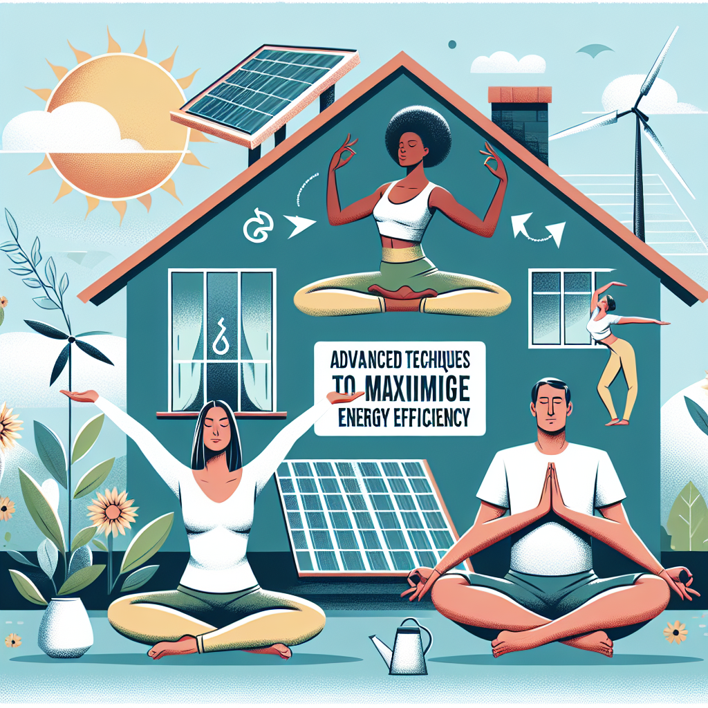 Tecniche avanzate di posa per massimizzare l'efficienza energetica.