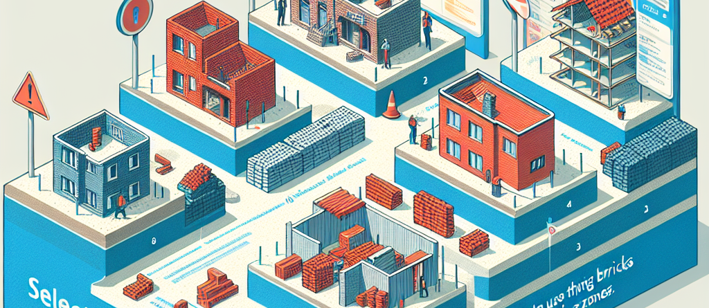 Guida alla selezione di laterizi per zone sismiche.