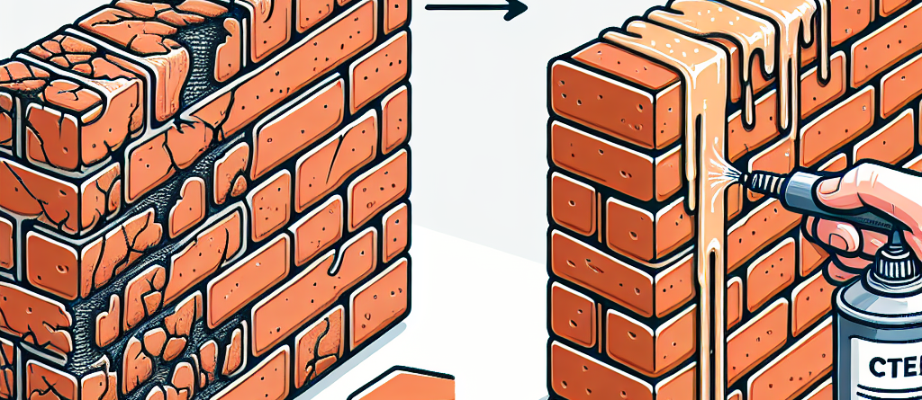 Effetti delle intemperie sui mattoni e come proteggerli.