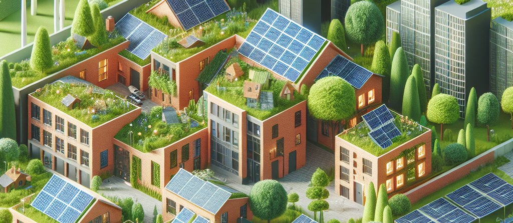 Laterizi e architettura sostenibile.