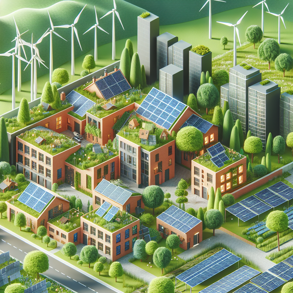 Laterizi e architettura sostenibile.