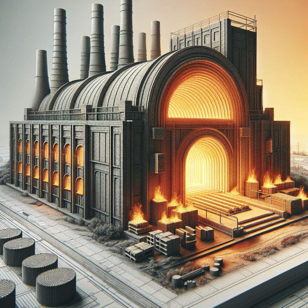 Laterizi refrattari: per quali scopi sono utilizzati?