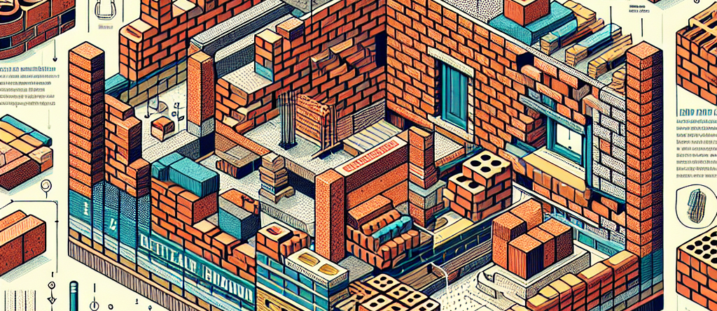 Progettare con i laterizi: considerazioni strutturali essenziali.