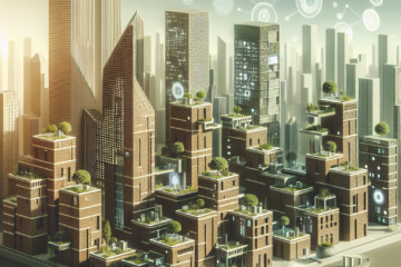 Future tendenze dei laterizi nell’architettura del XXI secolo